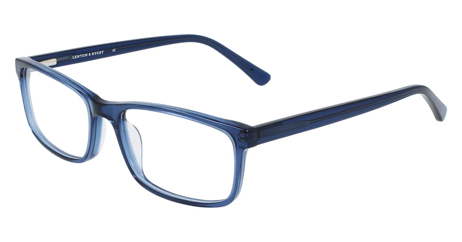 Lenton & Rusby LR4012 Eyeglasses - view 3